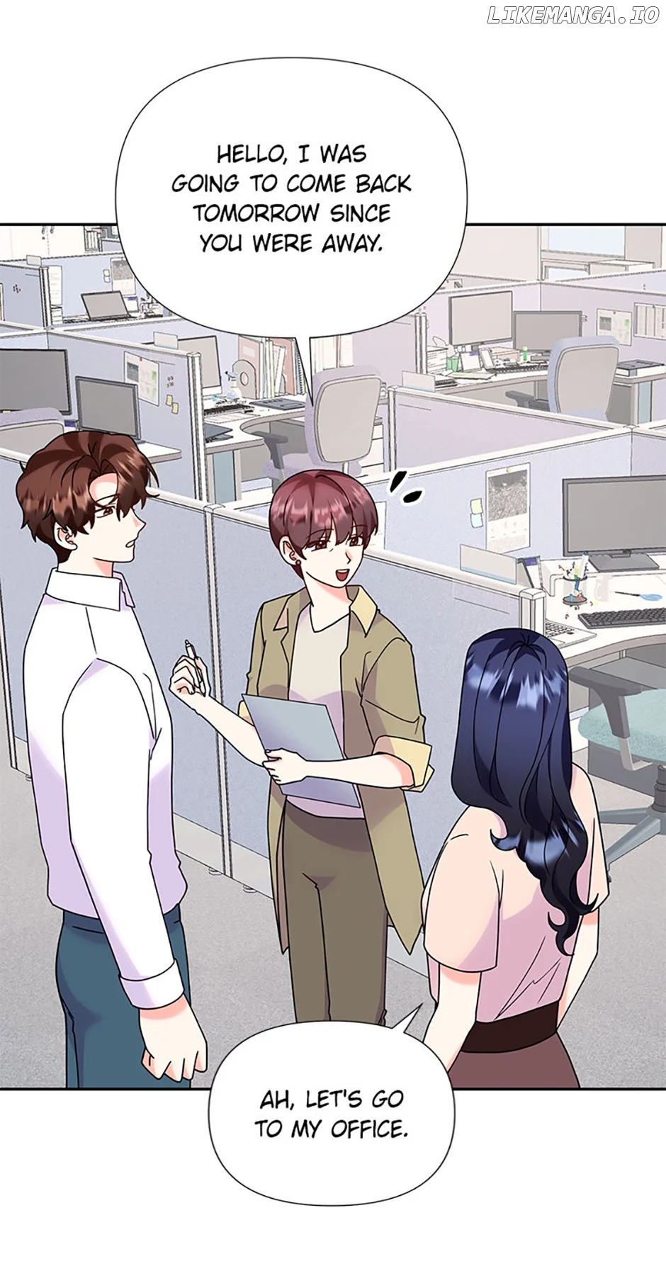 Manga Image