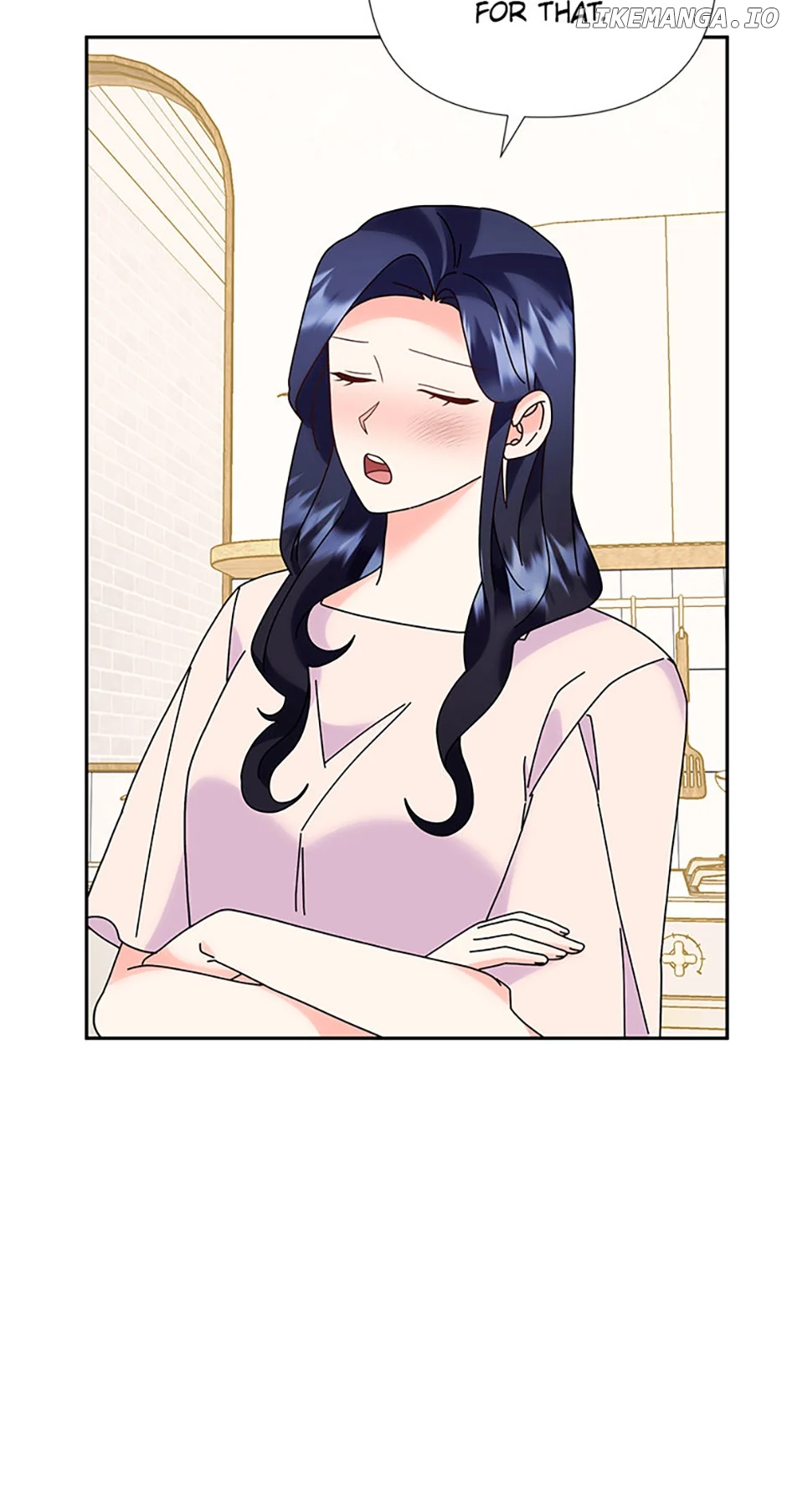 Marriage Substitute Chapter 69 page 11