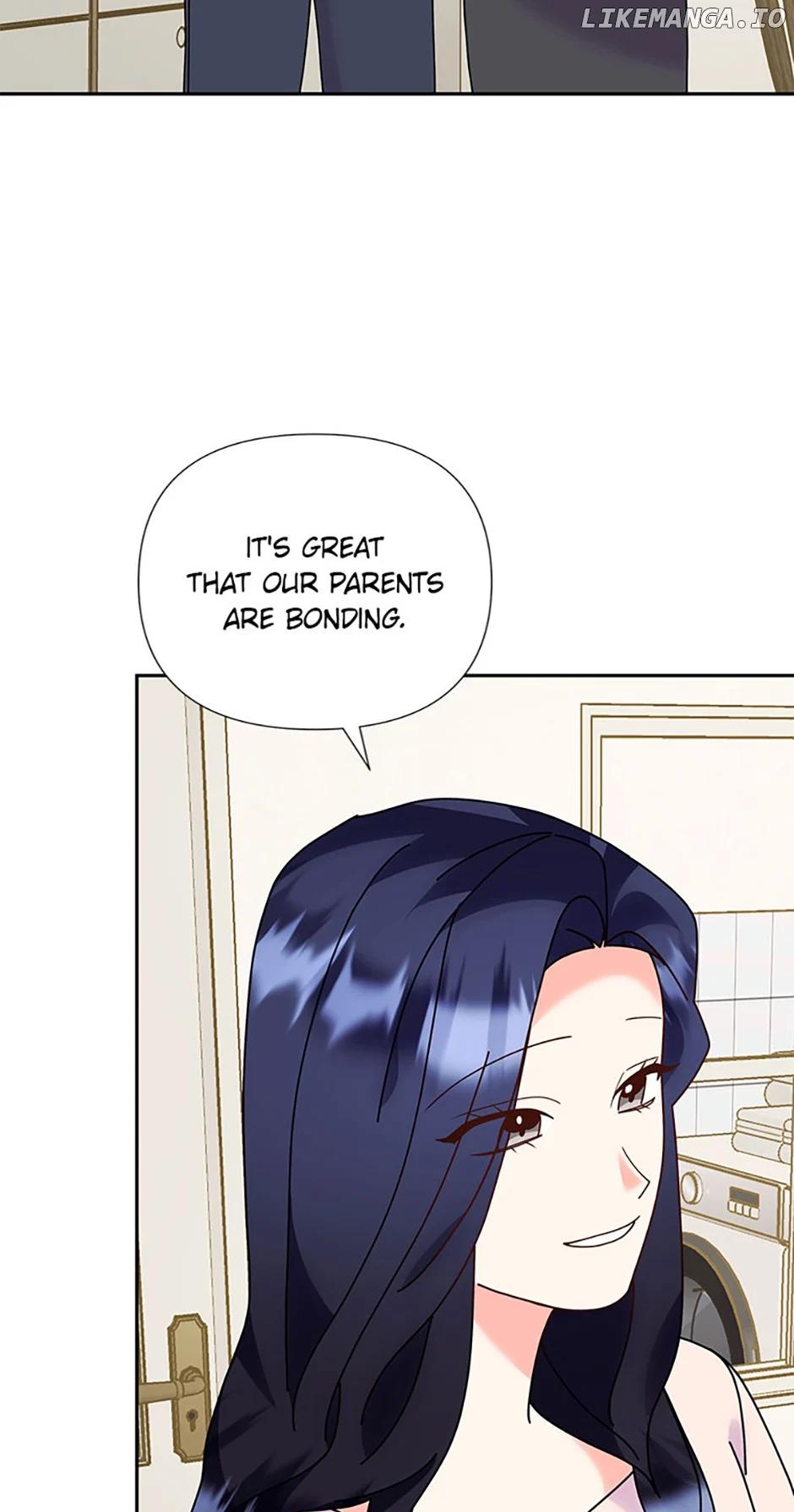 Marriage Substitute Chapter 69 page 21