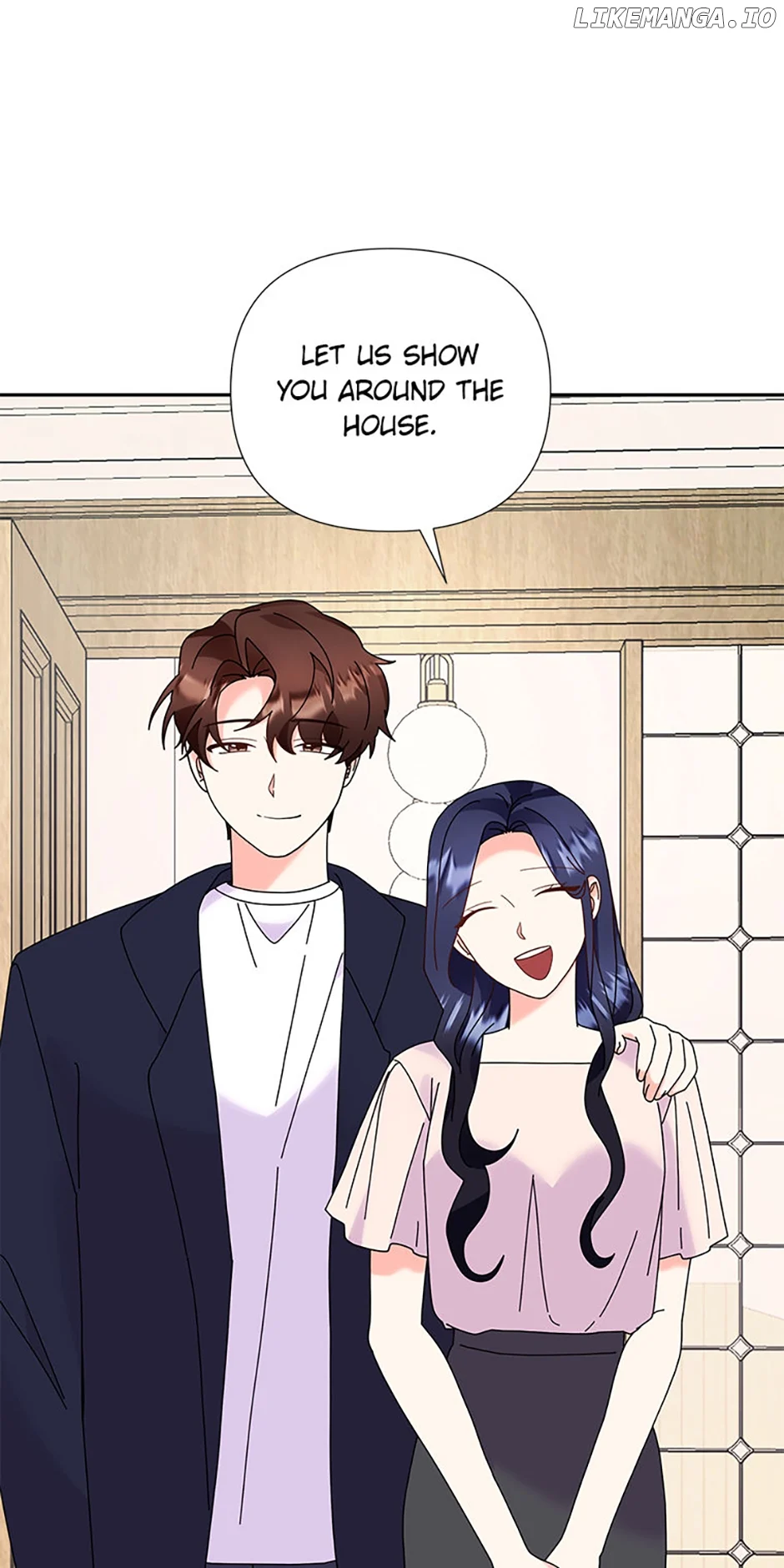 Marriage Substitute Chapter 69 page 2