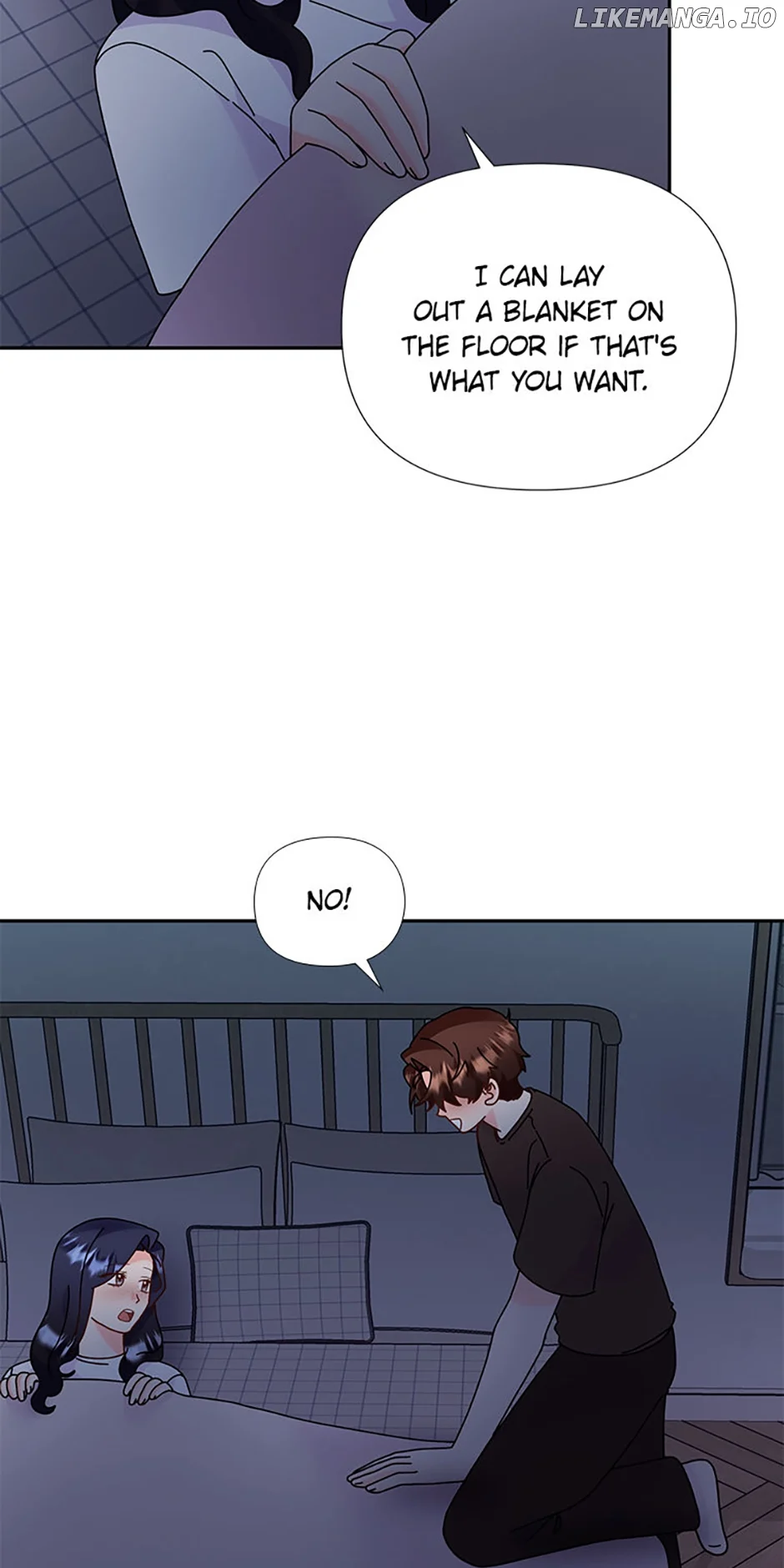 Marriage Substitute Chapter 69 page 29