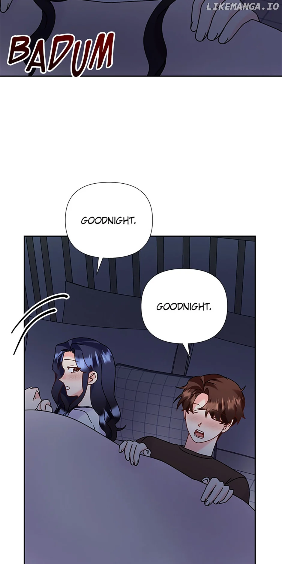 Marriage Substitute Chapter 69 page 31
