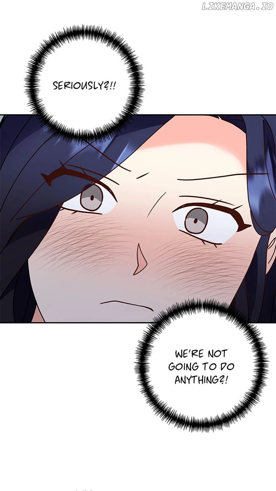 Marriage Substitute Chapter 69 page 33