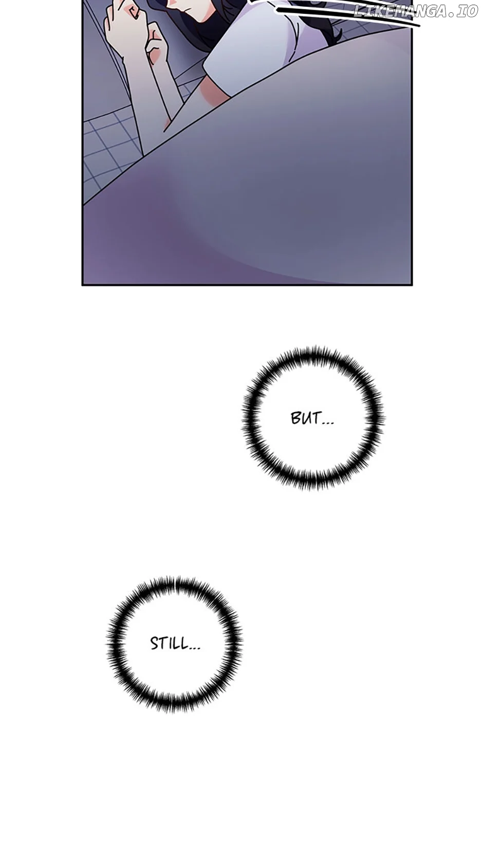 Marriage Substitute Chapter 69 page 37