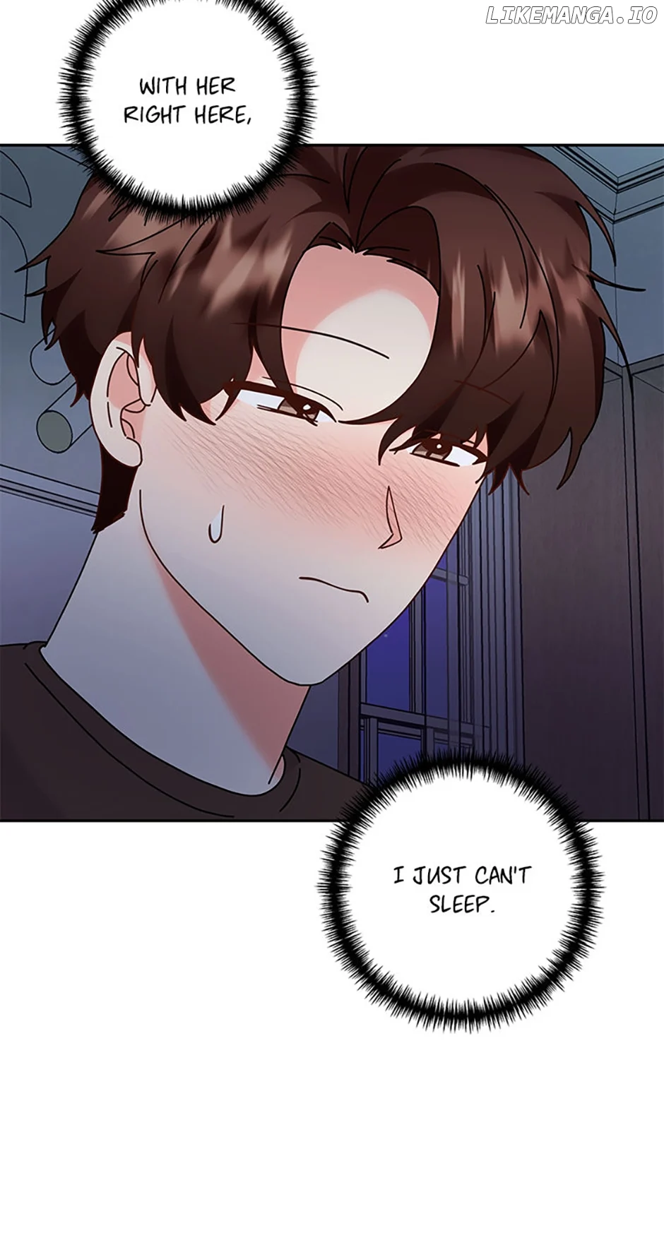 Marriage Substitute Chapter 69 page 41