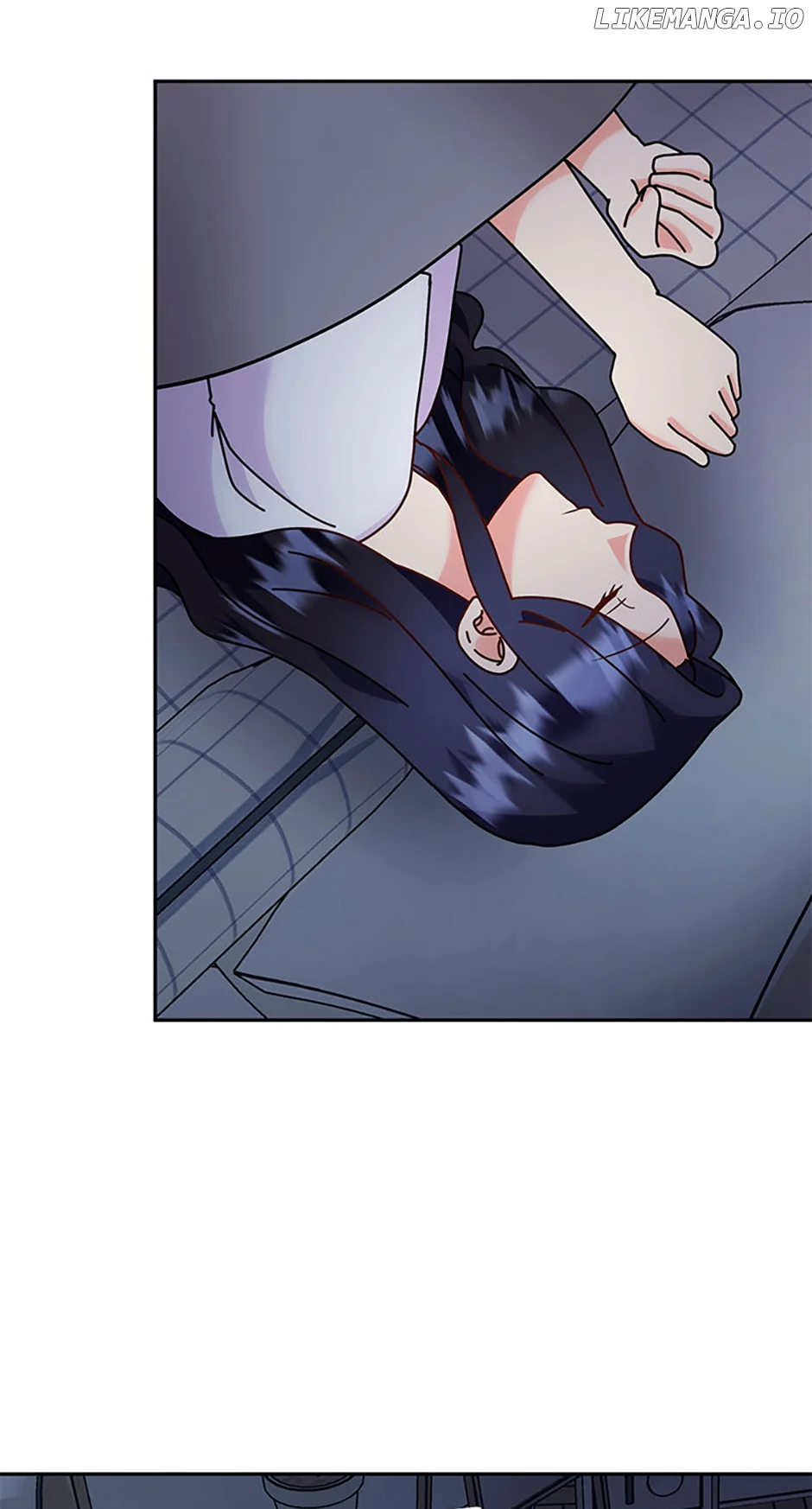 Marriage Substitute Chapter 69 page 42