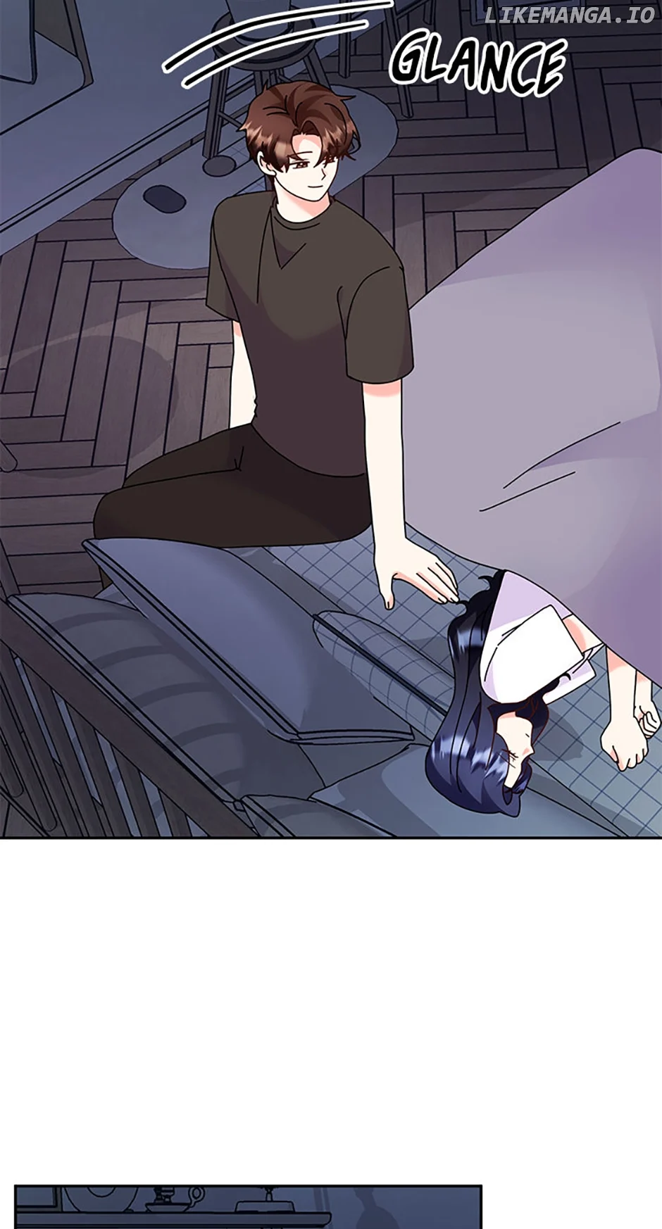 Marriage Substitute Chapter 69 page 43
