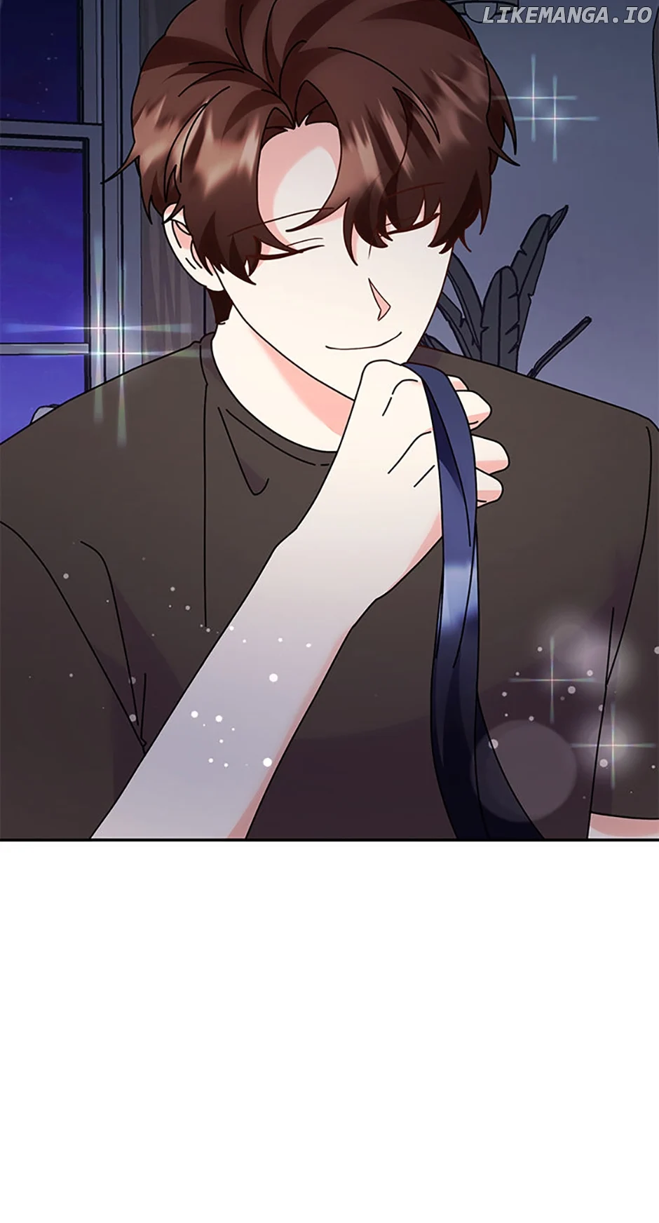 Marriage Substitute Chapter 69 page 45