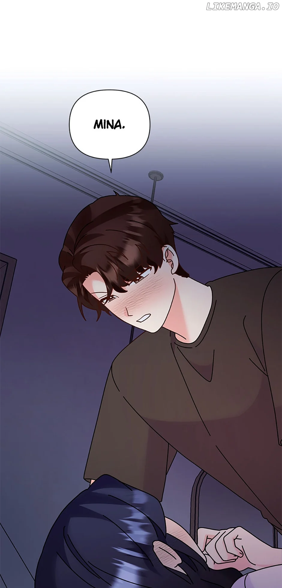 Marriage Substitute Chapter 69 page 48