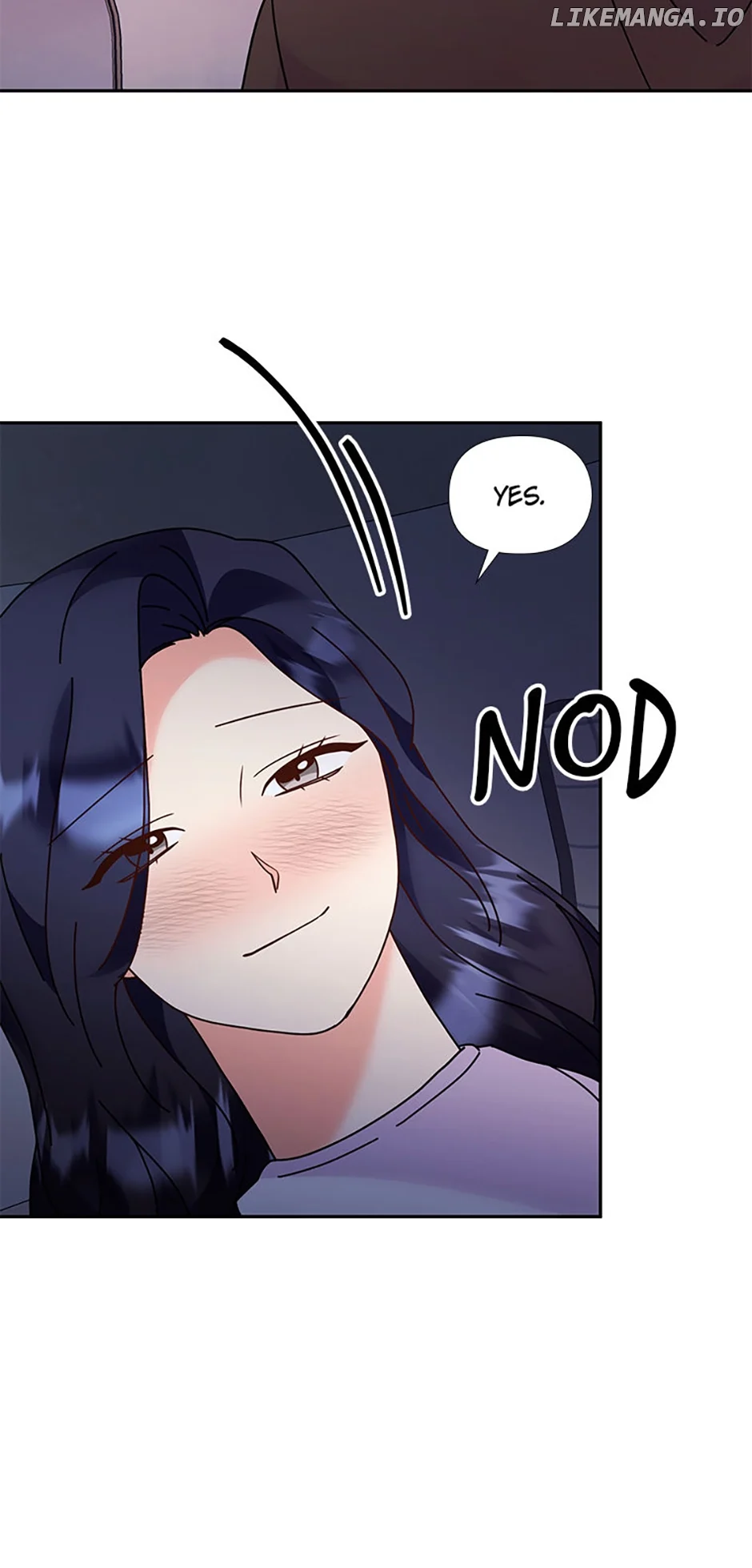 Marriage Substitute Chapter 69 page 50