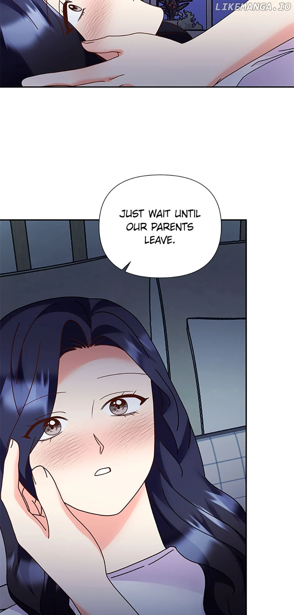 Marriage Substitute Chapter 69 page 55