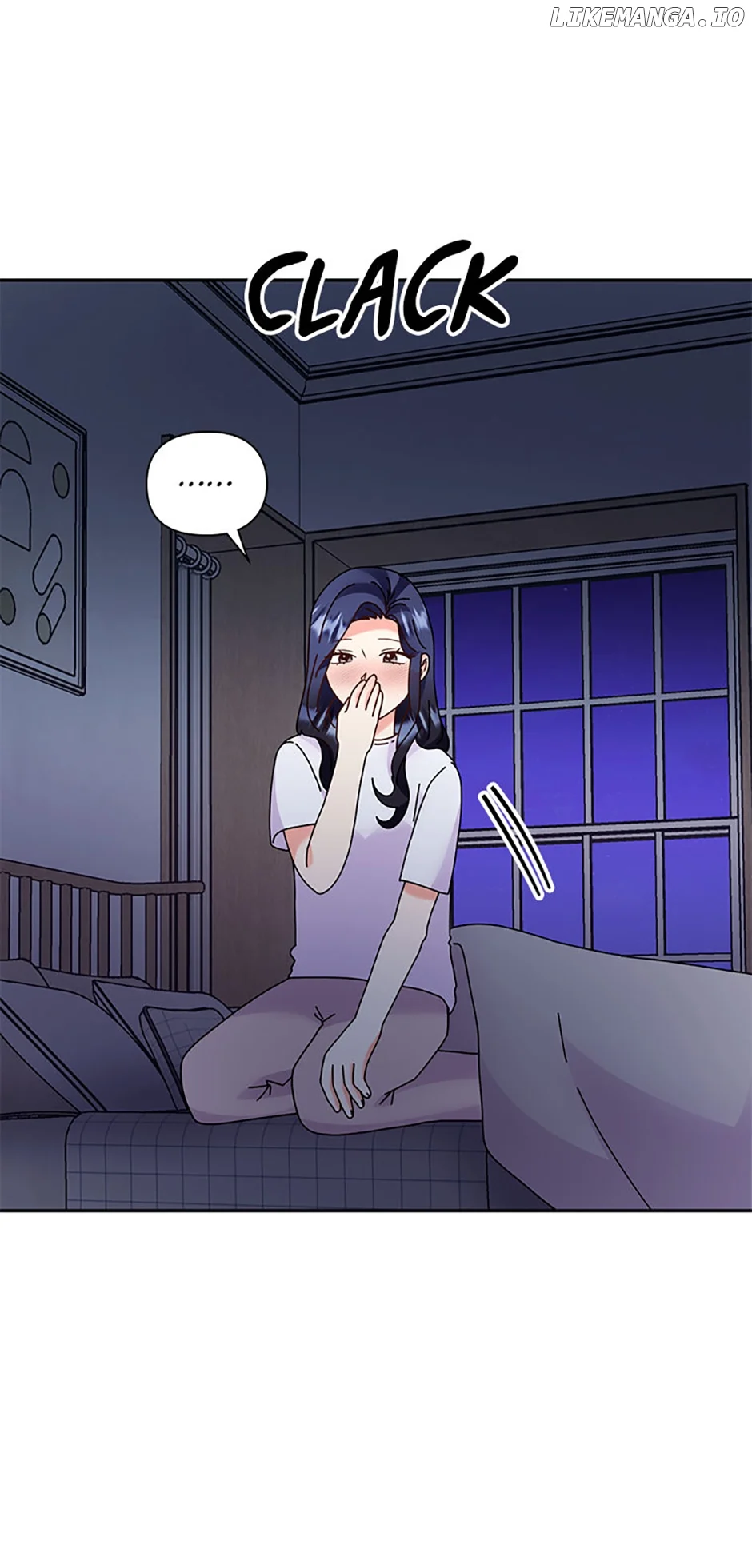 Marriage Substitute Chapter 69 page 57
