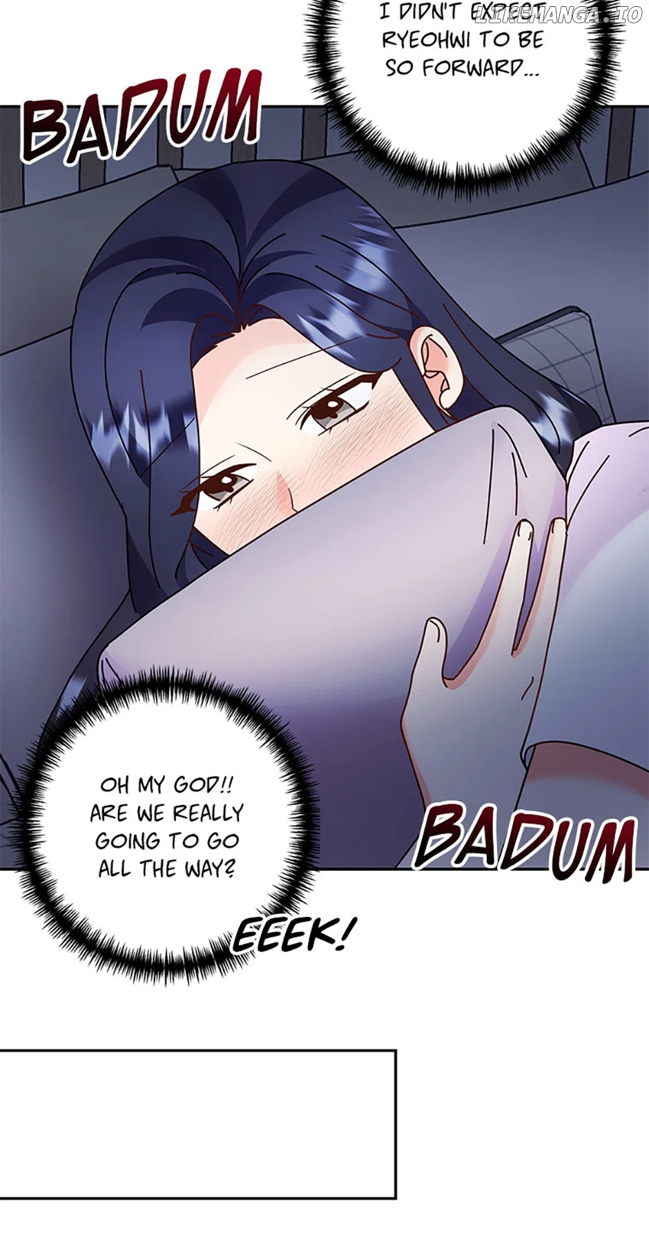 Marriage Substitute Chapter 69 page 60