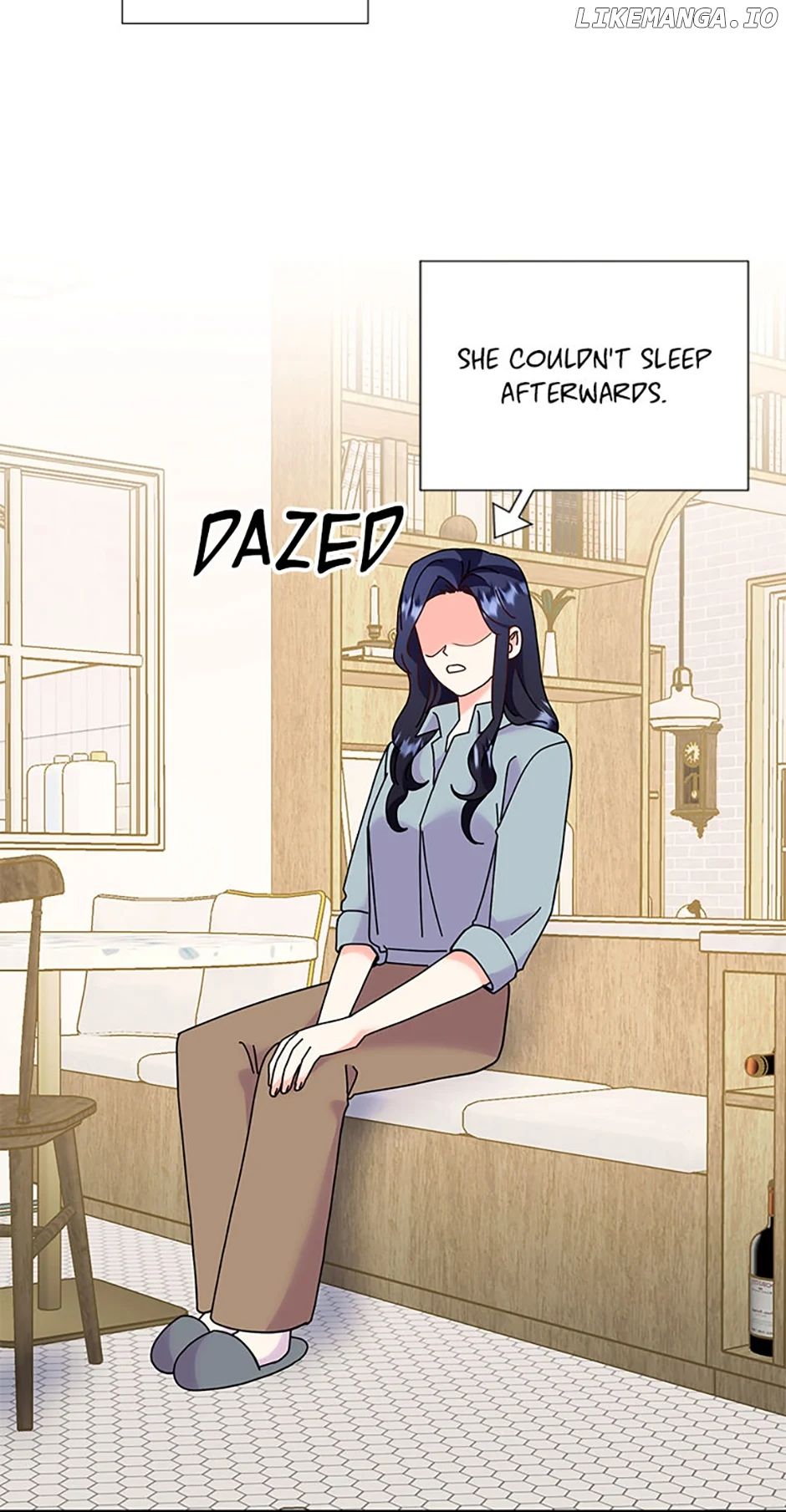Marriage Substitute Chapter 69 page 62