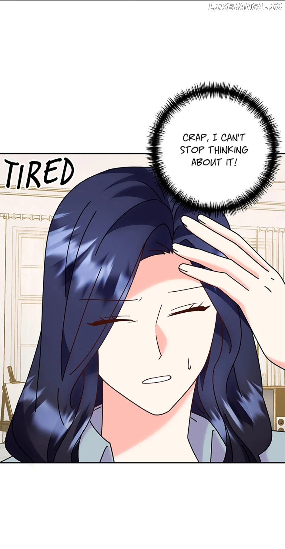 Marriage Substitute Chapter 69 page 63