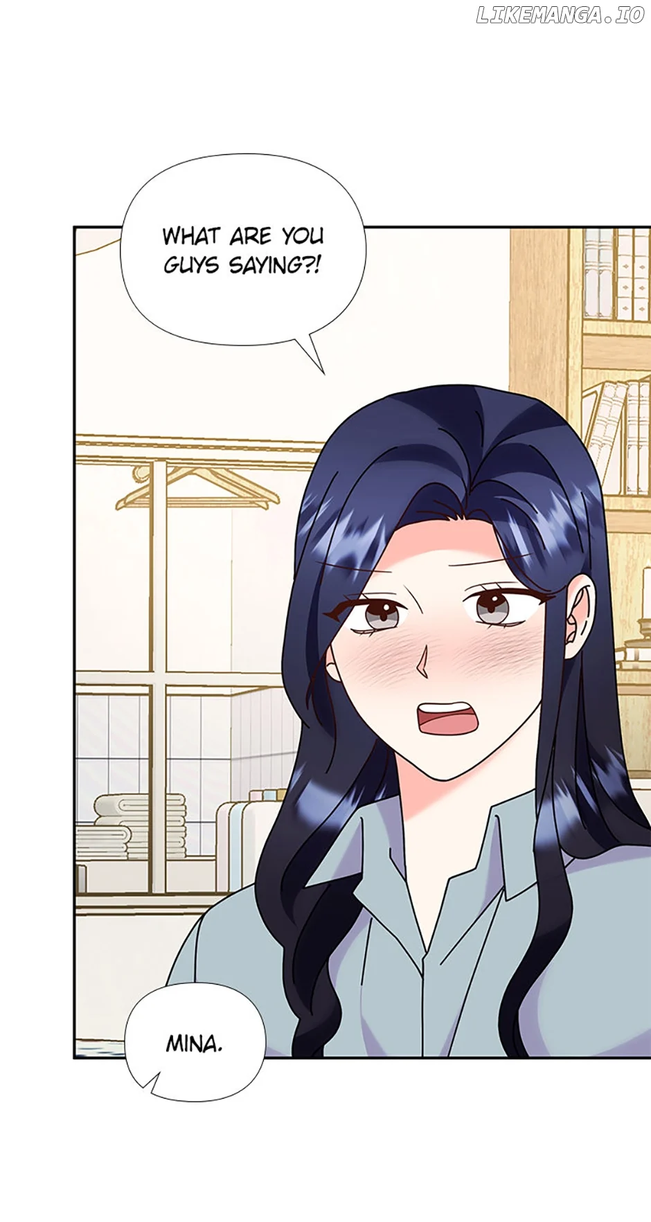 Marriage Substitute Chapter 69 page 66