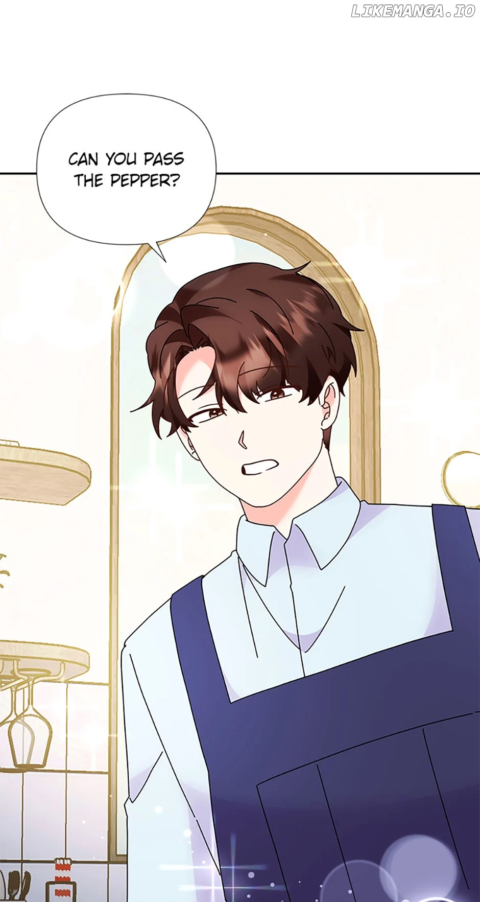 Marriage Substitute Chapter 69 page 67