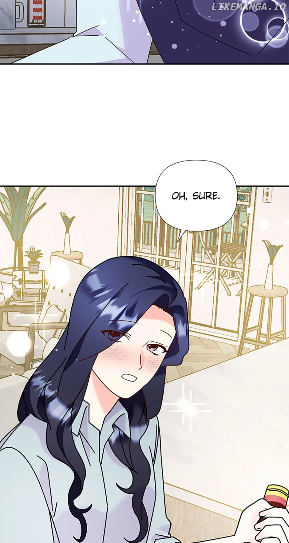 Marriage Substitute Chapter 69 page 68