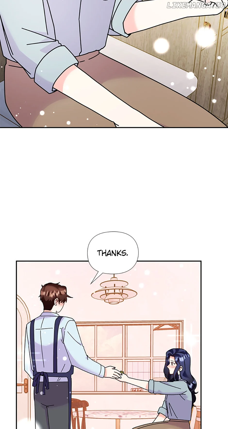 Marriage Substitute Chapter 69 page 69
