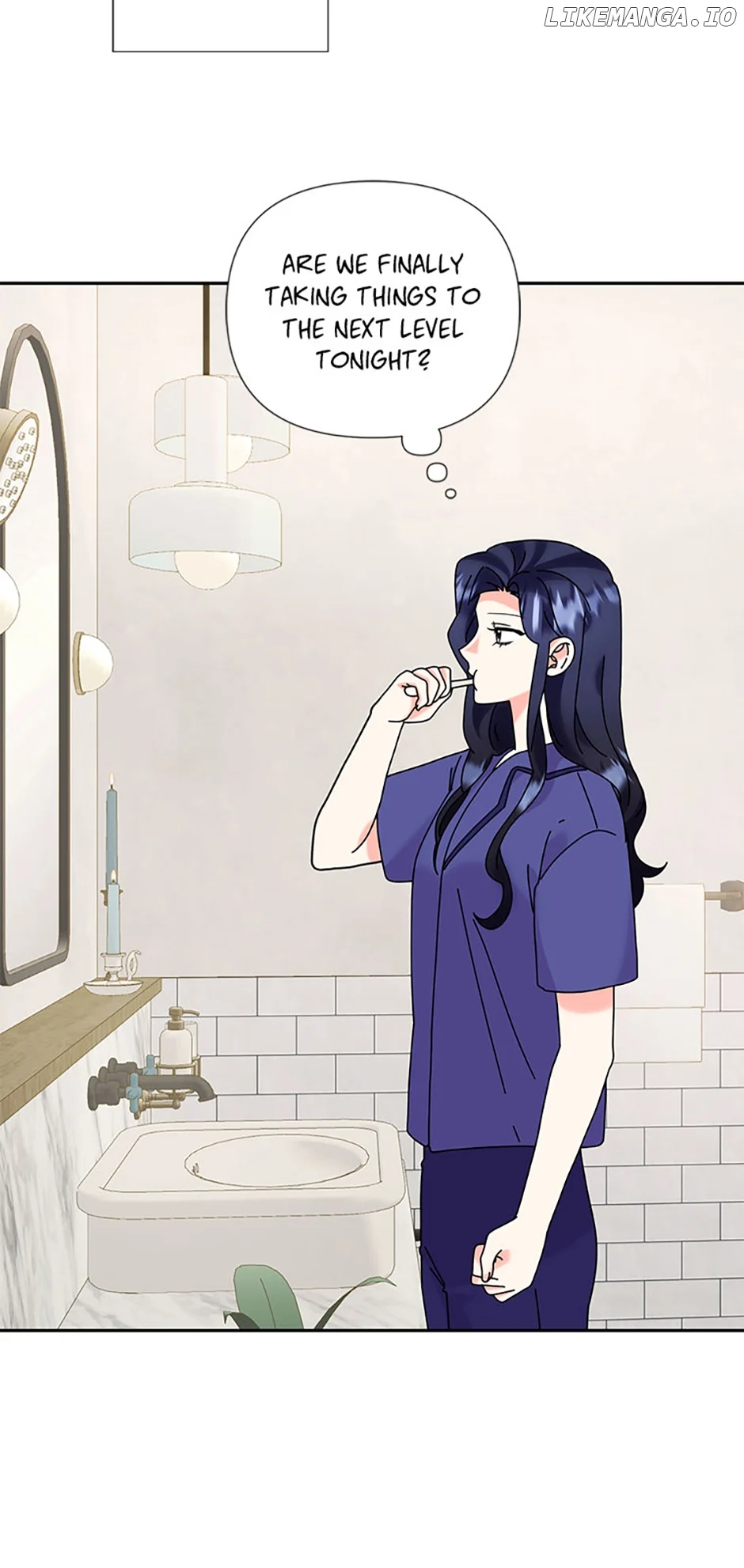 Manga Image