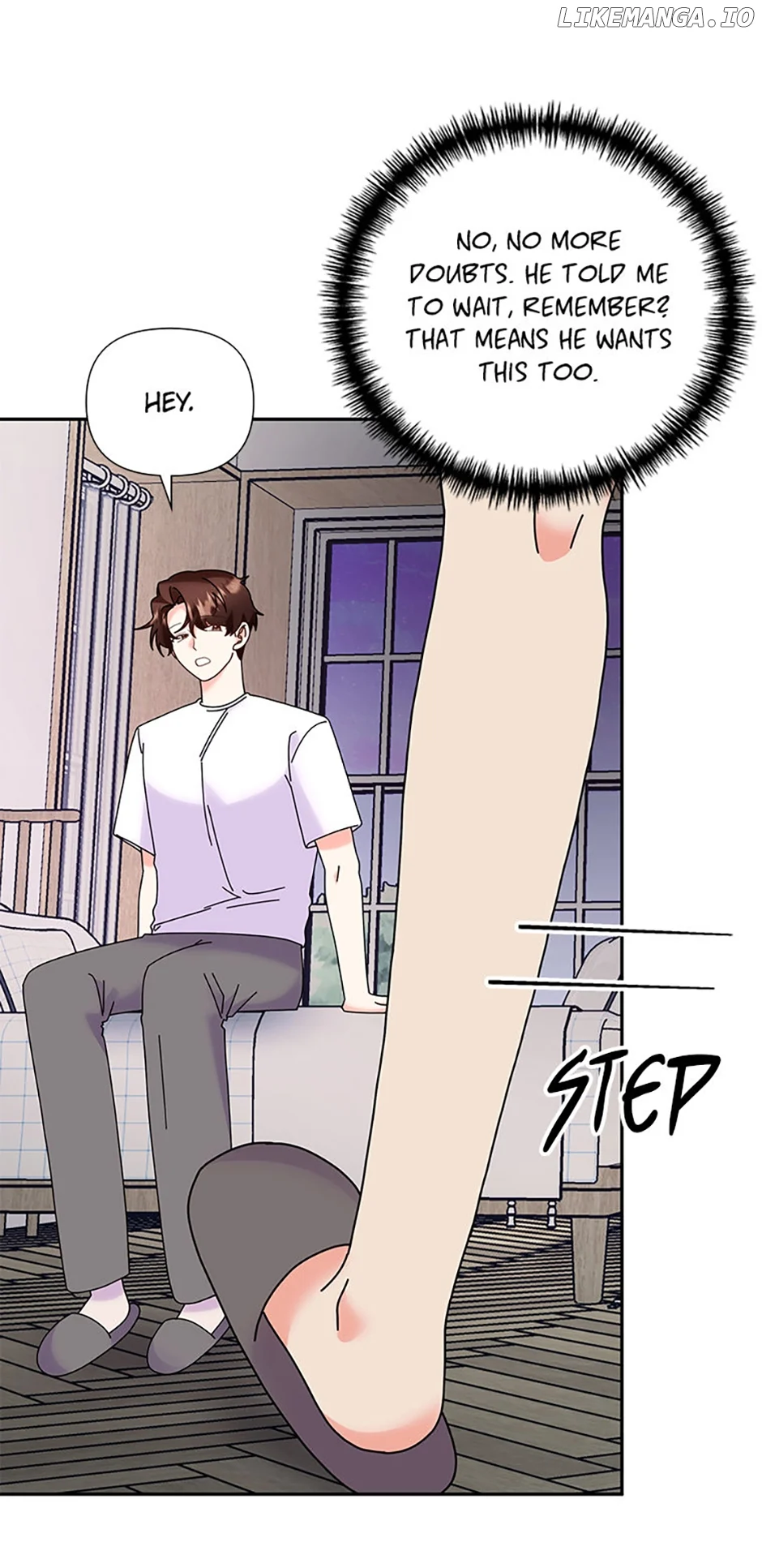 Manga Image