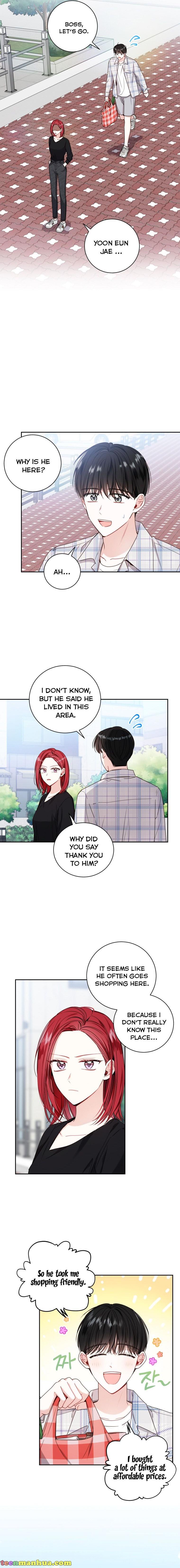 Manga Image