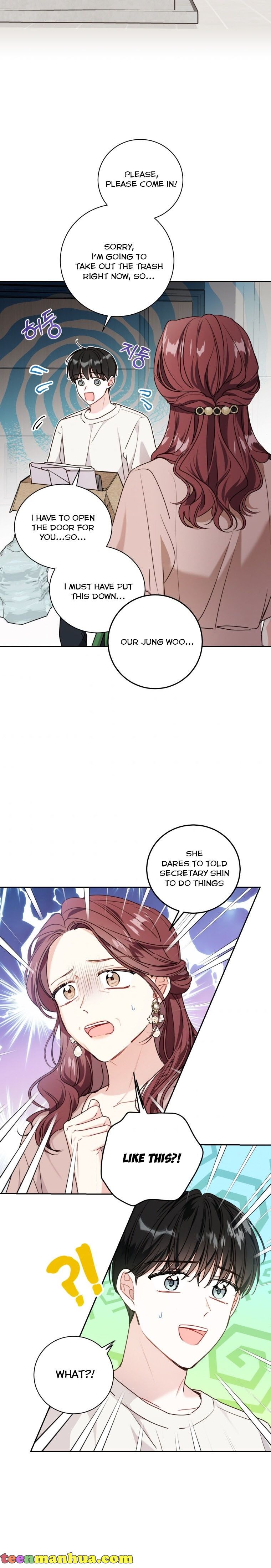 Manga Image