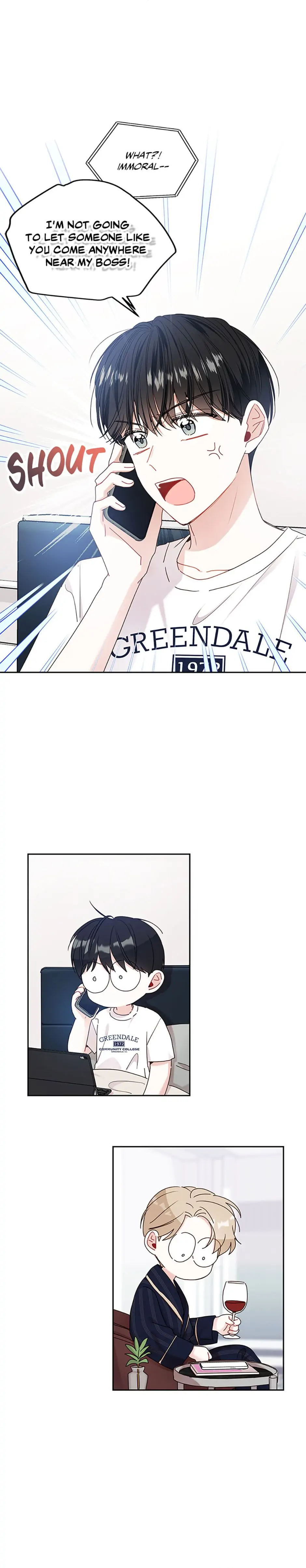Manga Image