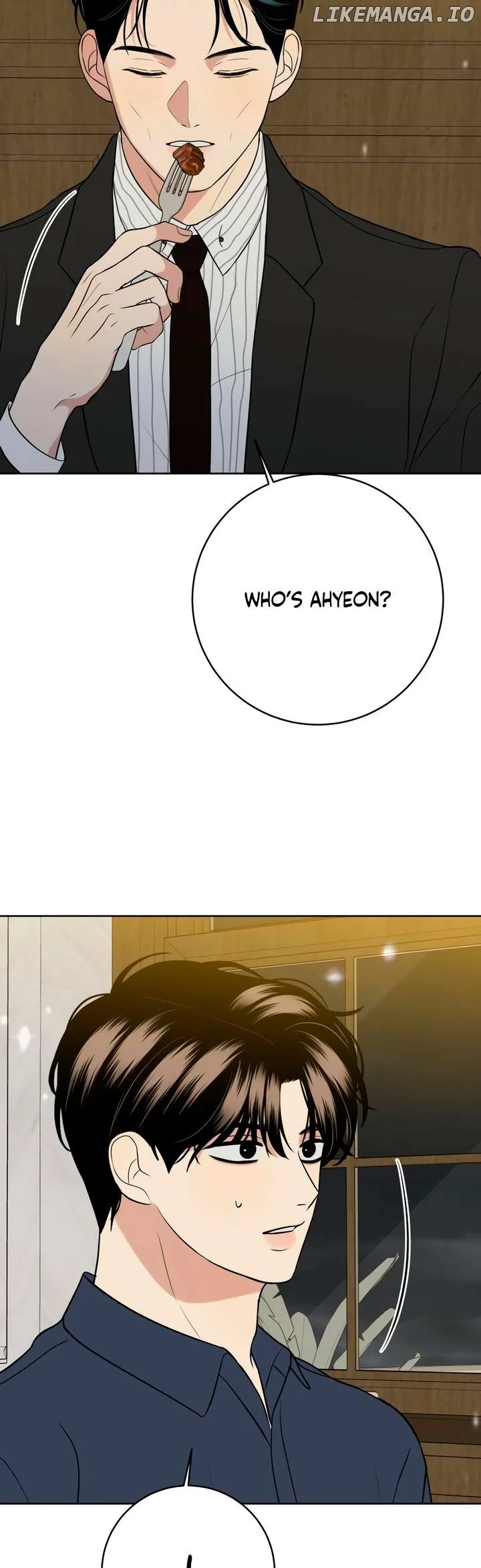 Marry In Bed At 19 Chapter 32 page 11