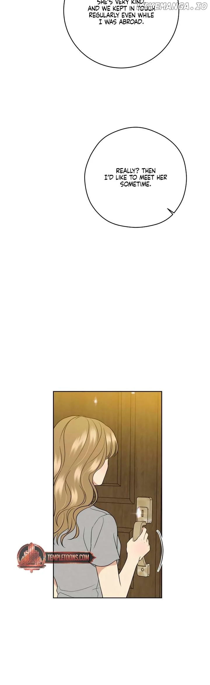 Marry In Bed At 19 Chapter 32 page 14