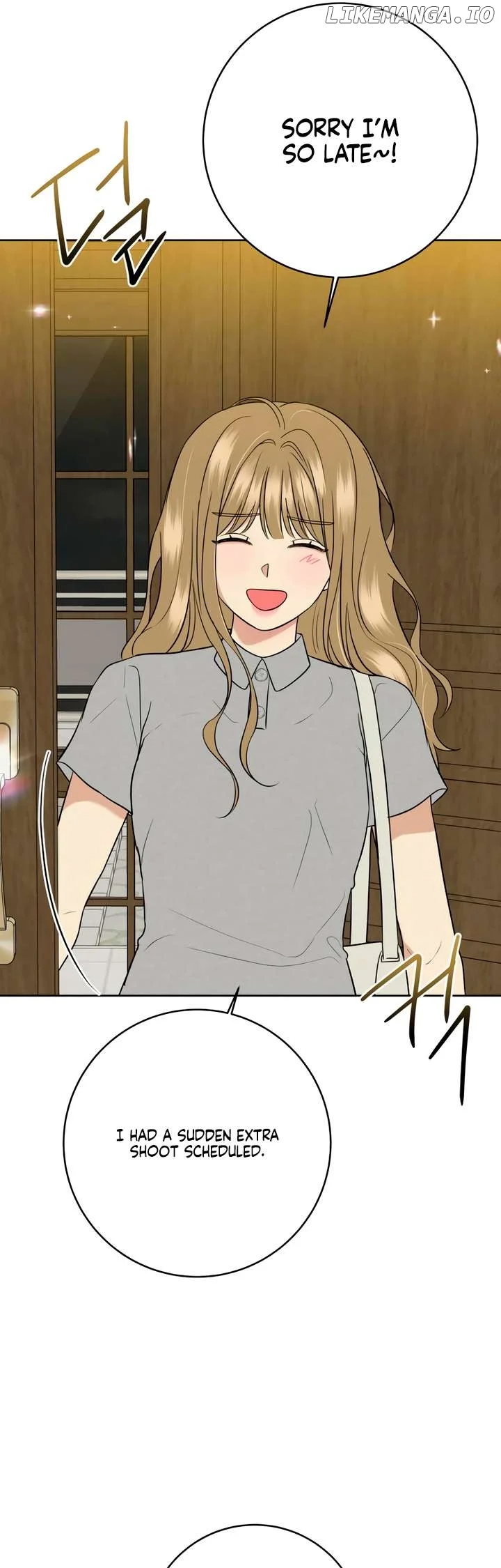 Marry In Bed At 19 Chapter 32 page 15