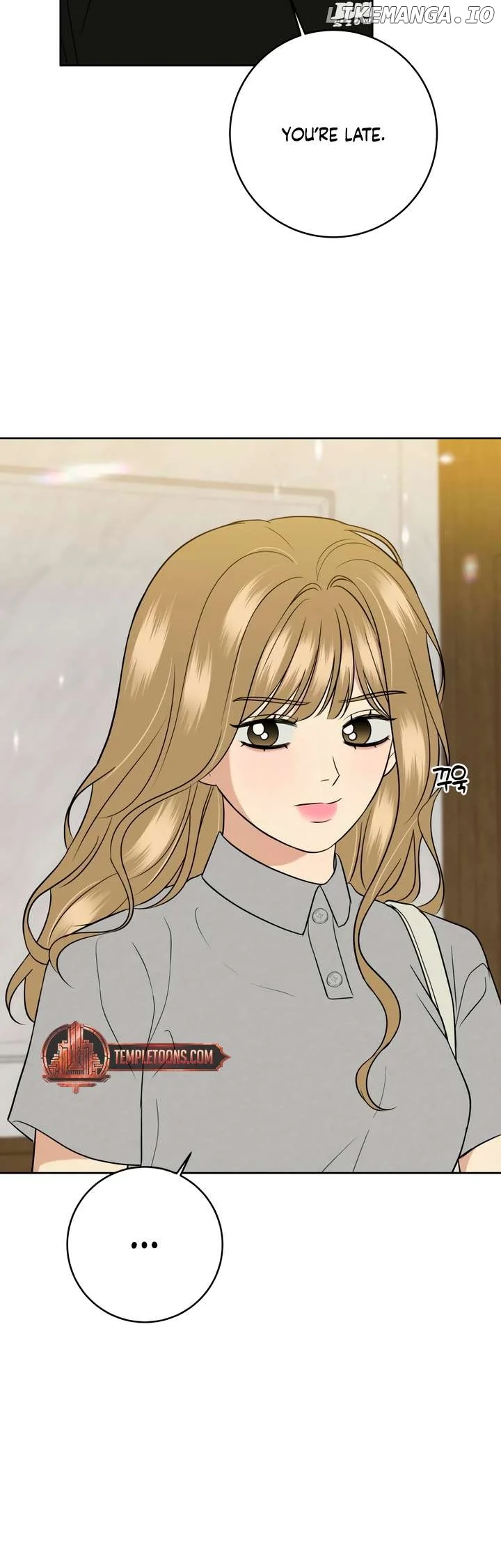 Marry In Bed At 19 Chapter 32 page 17
