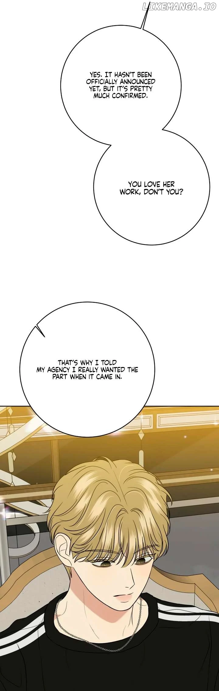 Marry In Bed At 19 Chapter 32 page 20