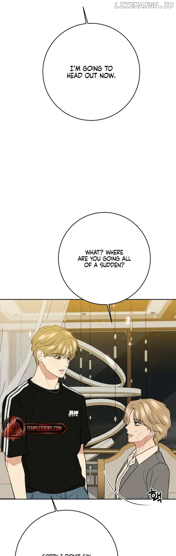 Marry In Bed At 19 Chapter 32 page 22