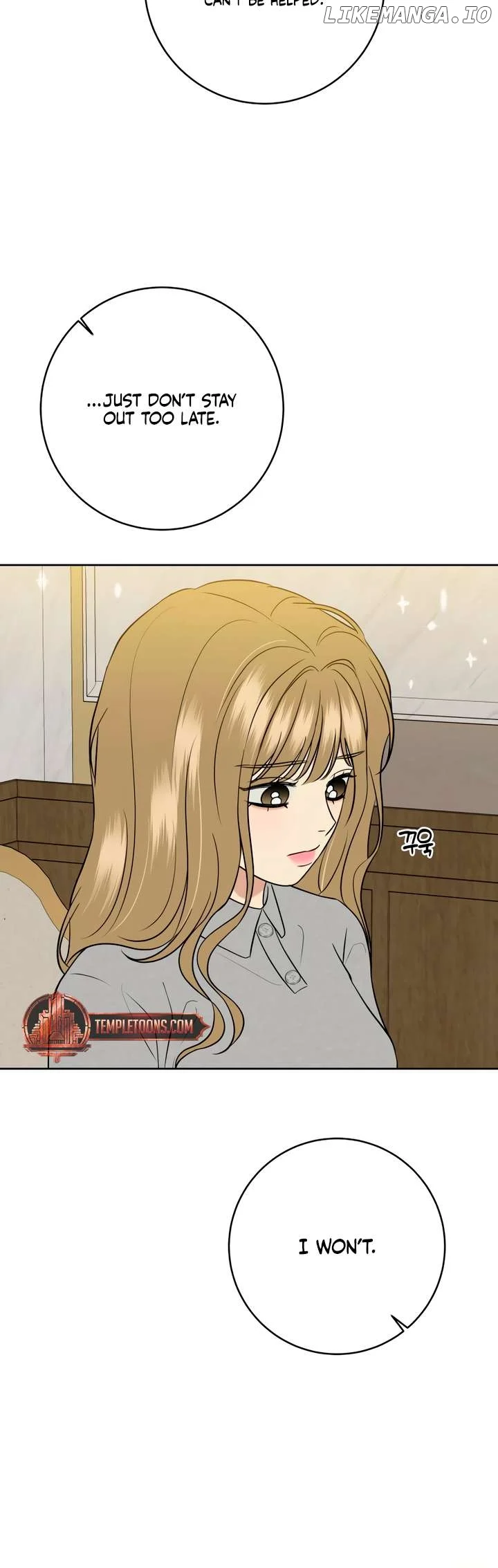 Marry In Bed At 19 Chapter 32 page 24