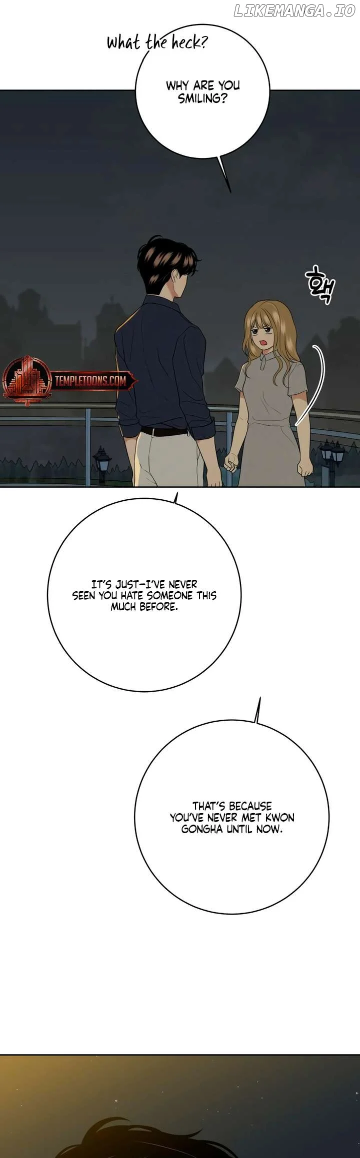 Marry In Bed At 19 Chapter 32 page 29