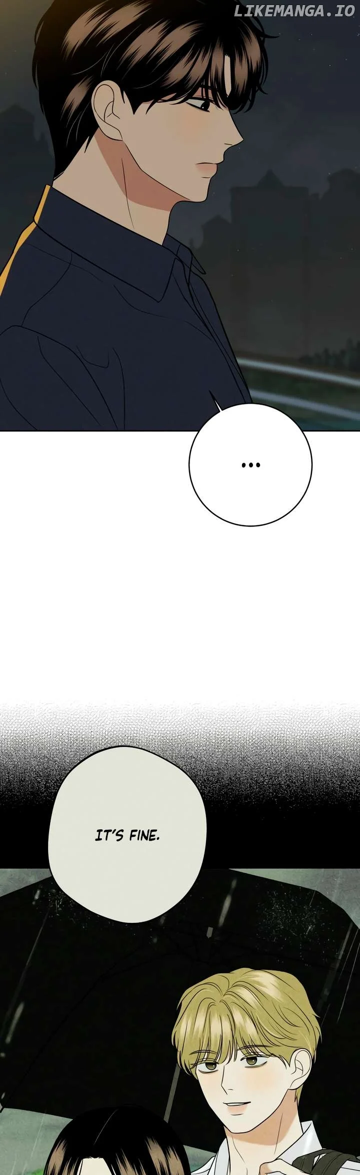 Marry In Bed At 19 Chapter 32 page 30