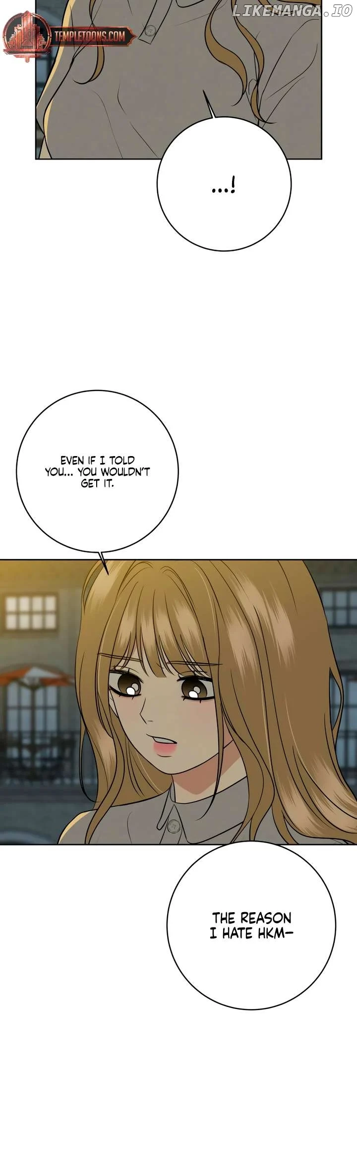 Marry In Bed At 19 Chapter 32 page 32