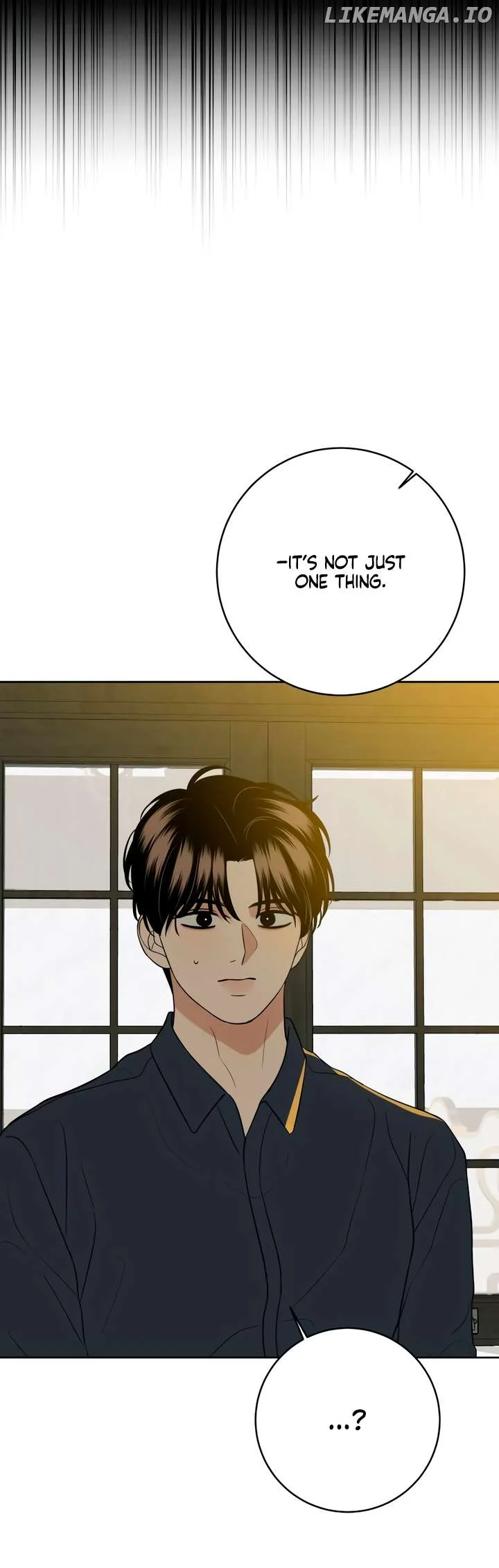 Marry In Bed At 19 Chapter 32 page 35