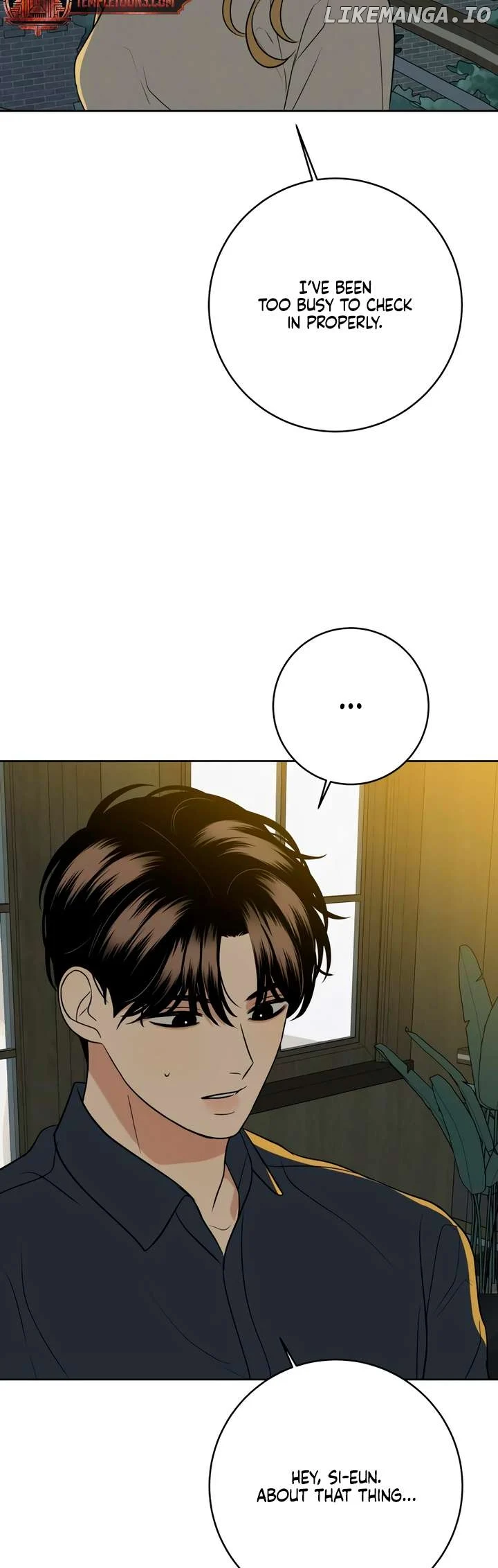 Marry In Bed At 19 Chapter 32 page 38