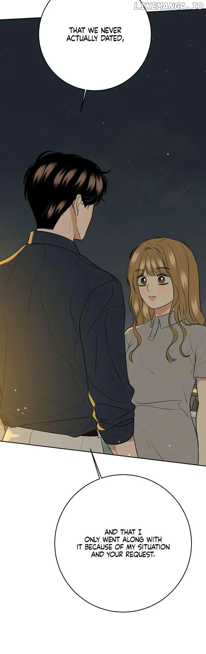 Marry In Bed At 19 Chapter 32 page 41