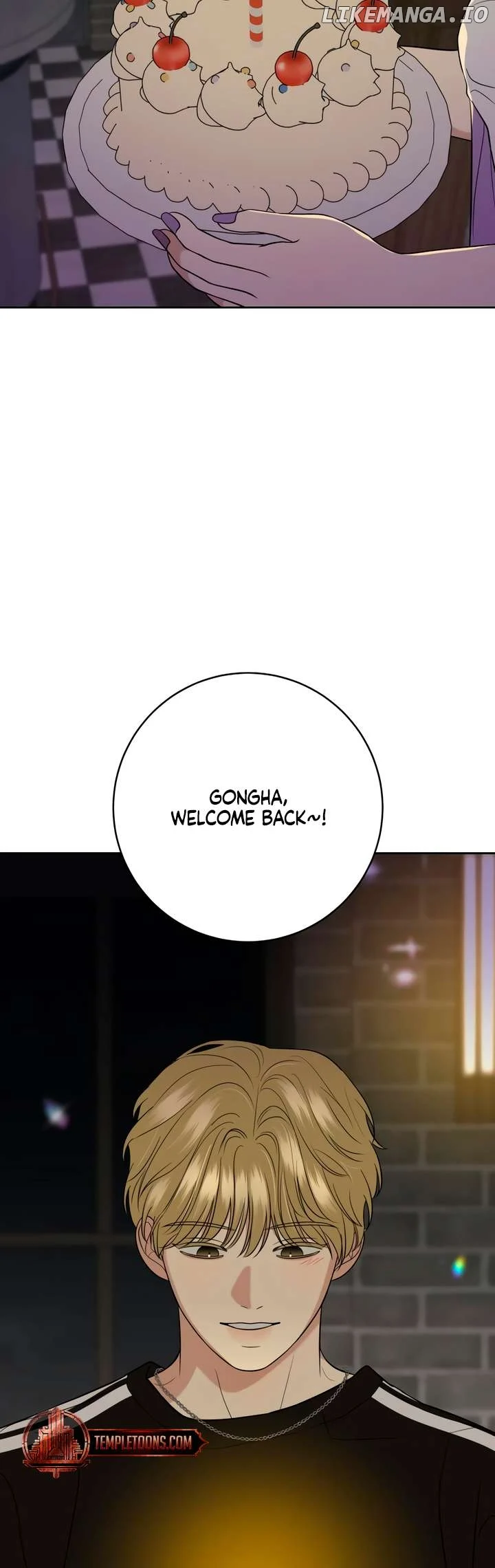Marry In Bed At 19 Chapter 32 page 44