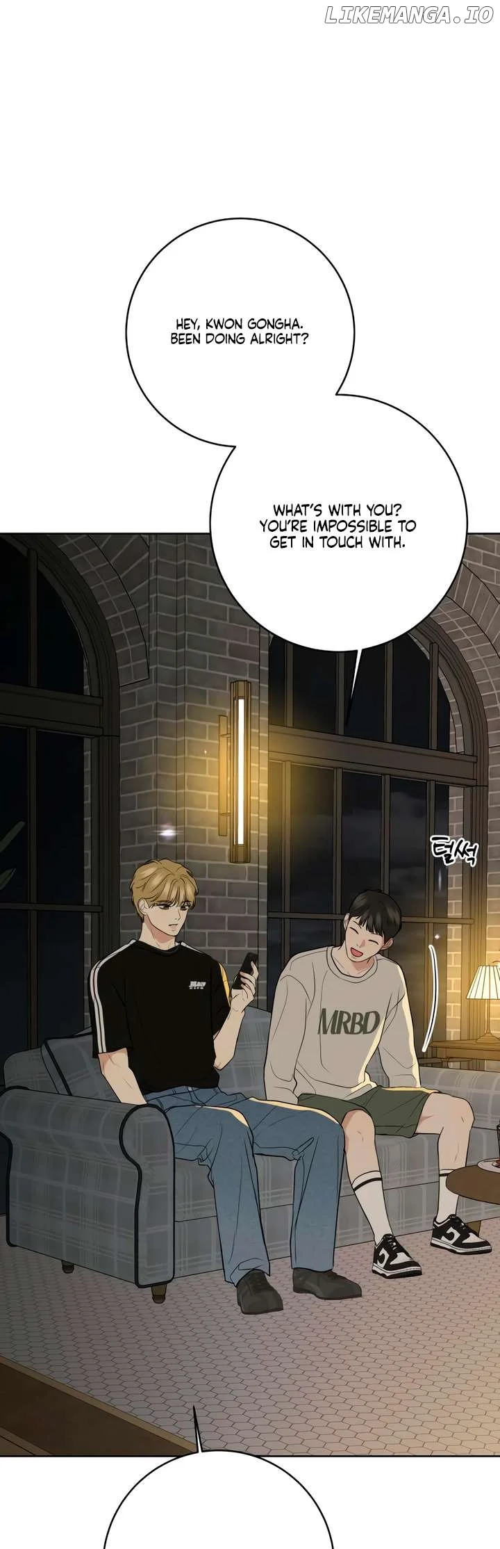 Marry In Bed At 19 Chapter 32 page 46
