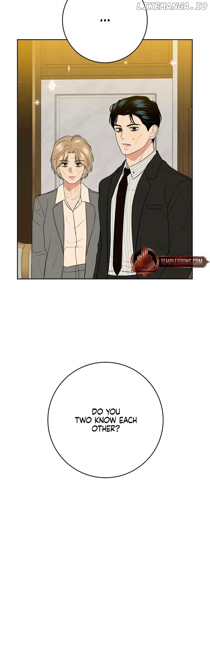 Marry In Bed At 19 Chapter 32 page 4