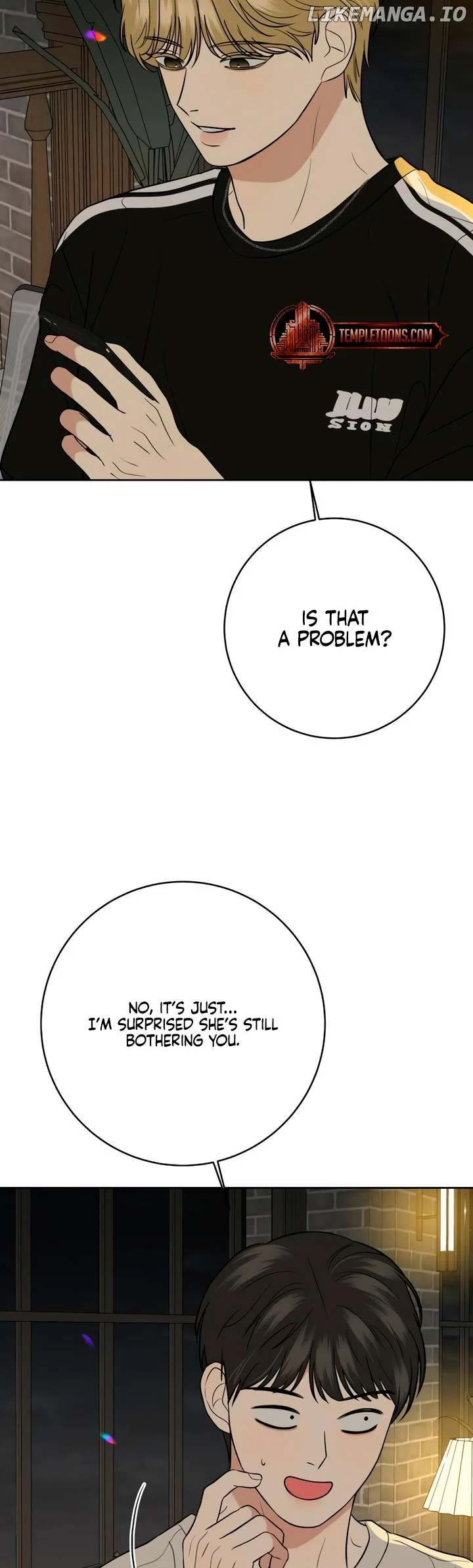 Marry In Bed At 19 Chapter 32 page 52
