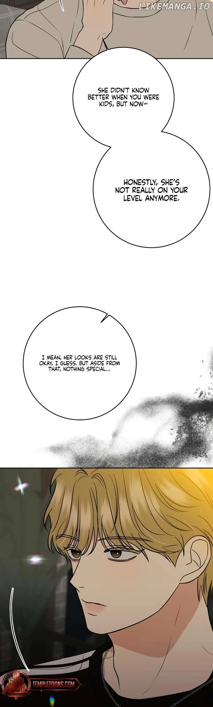 Marry In Bed At 19 Chapter 32 page 53