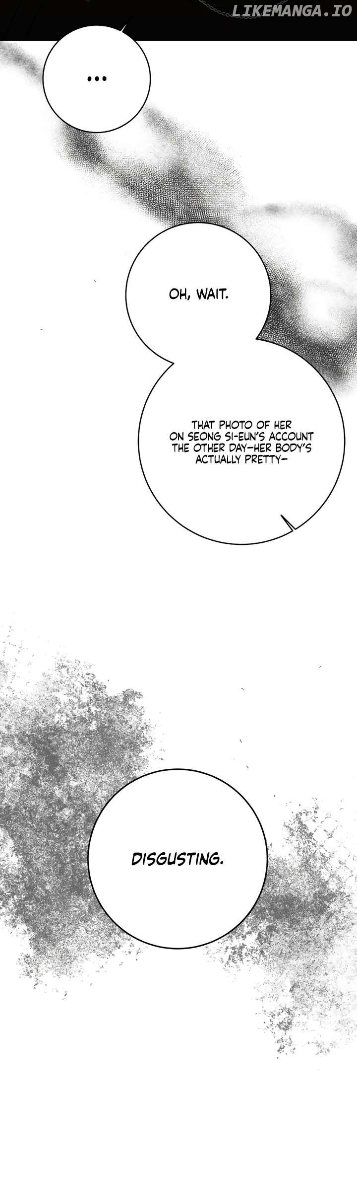 Marry In Bed At 19 Chapter 32 page 54