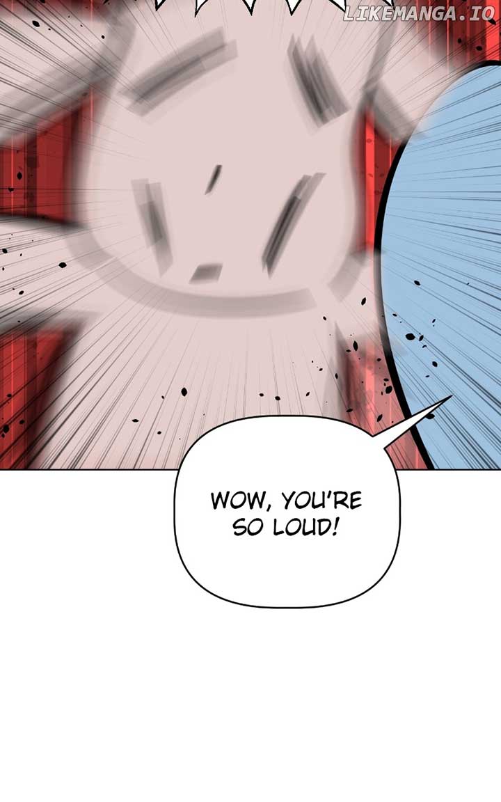 Maru is a Puppy Chapter 91 page 11