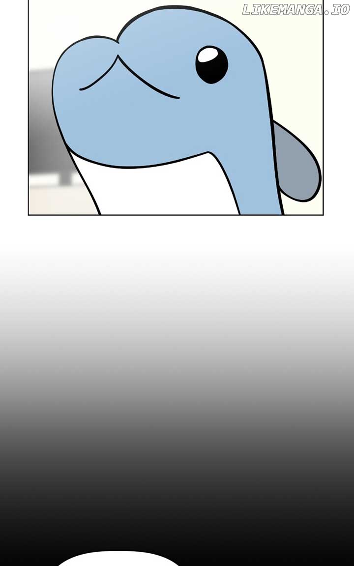 Maru is a Puppy Chapter 91 page 14