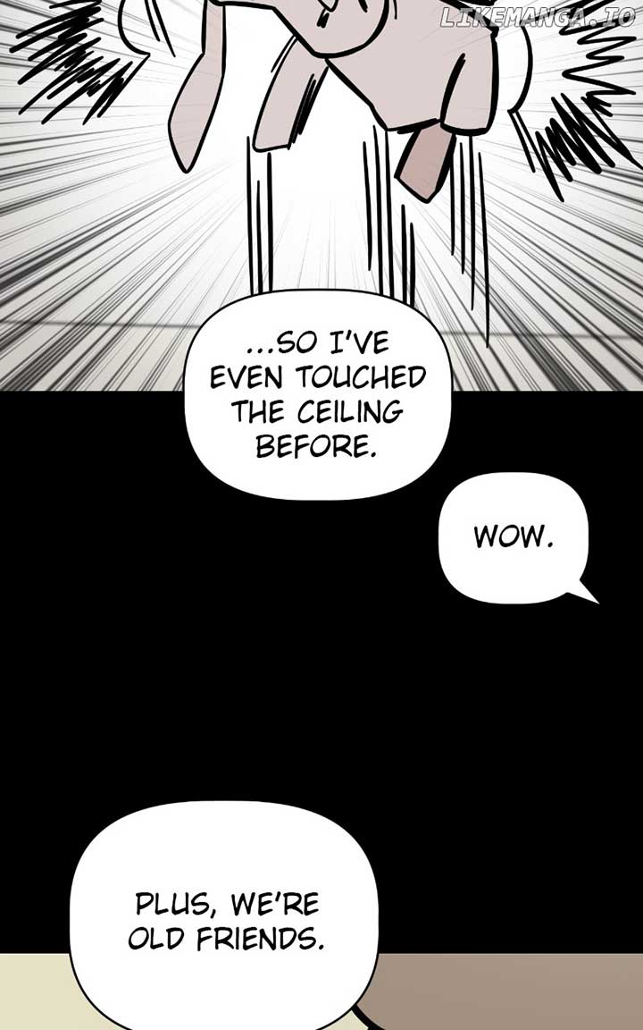Maru is a Puppy Chapter 91 page 22
